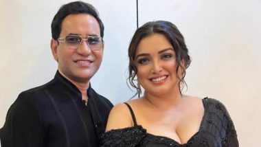&lsquo;Bigg Boss 20&rsquo;: Amrapali Dubey Says THIS As She Reacts to Dinesh Lal Yadav&rsquo;s Past Relationships
