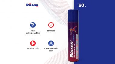 Nine Nights, Nine Colours, and One Spray to Keep You Dancing: Bioren for Navratri