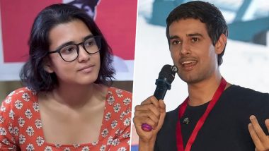 &lsquo;Jantar Mantar 2.0 Is On&rsquo;: Neha Bora Alleges Mass Detentions After Dhruv Rathee&rsquo;s Detention