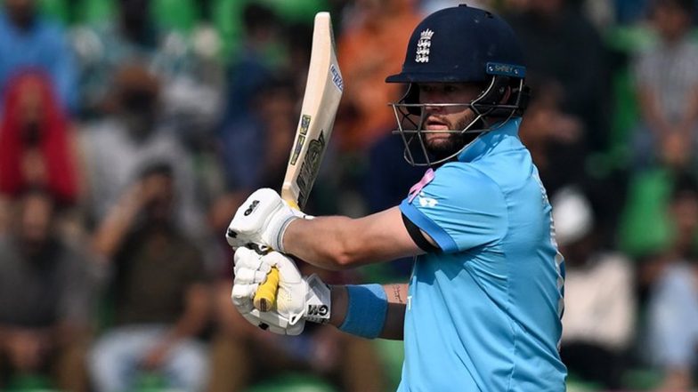 Ben Duckett Scores Maiden ODI Hundred Against Pakistan, Achieves Feat During PAK vs ENG Tri-Nation Series 2026 Match