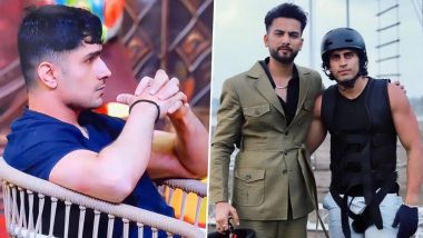 &lsquo;Bigg Boss 20&rsquo;: Did Elvish Yadav Take a Dig at Nakul Dhull Following His Physical Brawl With Gullu?