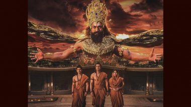 &lsquo;Ramayana&rsquo; OTT Release: Where To Watch Ranbir Kapoor-Yash&rsquo;s Mythological Film After Its Theatrical Run