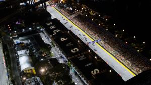 2026 F1 Singapore Grand Prix: When is Singapore GP Qualifying in IST? How To Watch Live Streaming Online in India?.