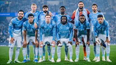 Manchester City vs AEK Athens, Free Live Streaming Online and TV Telecast of UEFA Champions League 2026-27 in India