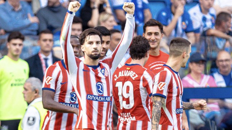 VfB Stuttgart vs Atletico Madrid, Free Live Streaming Online and TV Telecast of UEFA Champions League 2026-27 in India