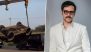 Emraan Hashmi Escapes Unscathed As Car Flip Stunt Goes Wrong on ‘Gunmaaster G9’ Set in Bengaluru
