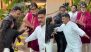 Amitabh Bachchan Declines Female Fan’s Handshake Request on 84th Birthday Outside Jalsa, Internet Divided