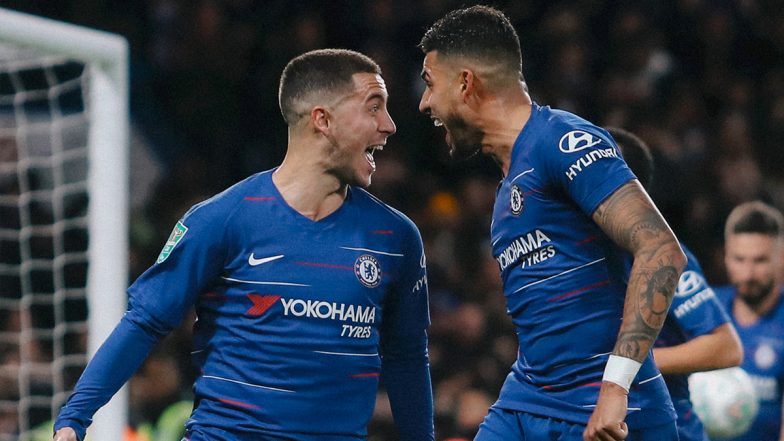Chelsea vs Tottenham Hotspur, Free Live Streaming Online and TV Telecast of Premier League 2026-27 in India
