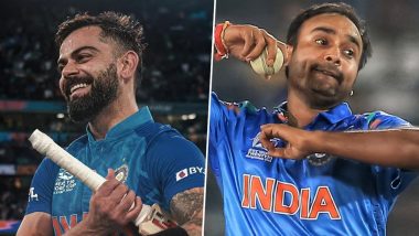 Amit Mishra Reveals Virat Kohli Promised Him India Return After Injury but Never Responded to His Calls
