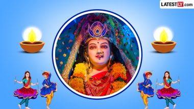 Nine Nights, Nine Colours, and One Spray to Keep You Dancing: Bioren for Navratri