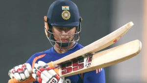 sports-Why Is Vaibhav Sooryavanshi Not Playing in IND vs NZ 1st T20I 2026 Match?