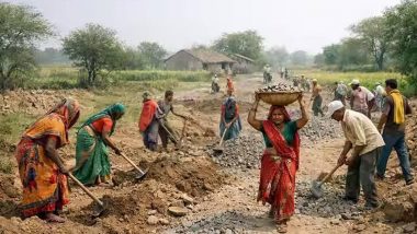 Bihar Lifts VB-G RAM G Work Restrictions Across All 38 Districts, Rural Workers To Get Jobs
