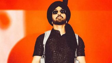 Diljit Dosanjh 'Aura India Tour 2026': Delhi-NCR to Mumbai, Check Full India Cities List