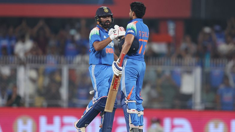 Is India vs West Indies Free Live Telecast of 3rd ODI 2026 Available on DD Sports?