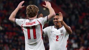 sports-How to Watch UEFA Nations League 2026-27 Live Streaming Online and TV Channel Telecast of Croatia vs England Football Match