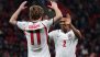 How to Watch UEFA Nations League 2026-27 Live Streaming Online and TV Channel Telecast of Croatia vs England Football Match
