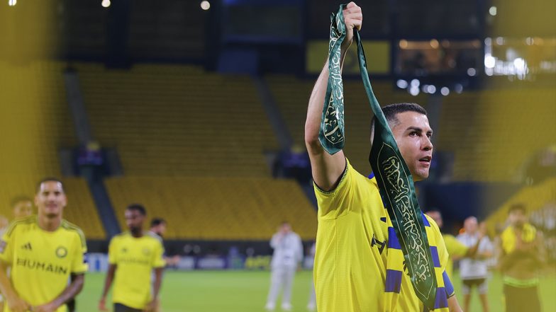 Al-Nassr vs Neom SC, Saudi Pro League 2026&ndash;27 Free Live Streaming Online