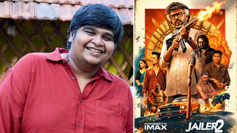 As &lsquo;Jailer 2&rsquo; Nears INR 800 Cr, Director Karthik Subbaraj Explains Why Kollywood Is Yet To Deliver a INR 1000 Cr Film