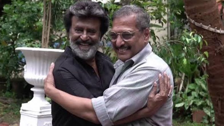 When Nana Patekar Almost Said NO to Rajinikanth’s ‘Kaala’