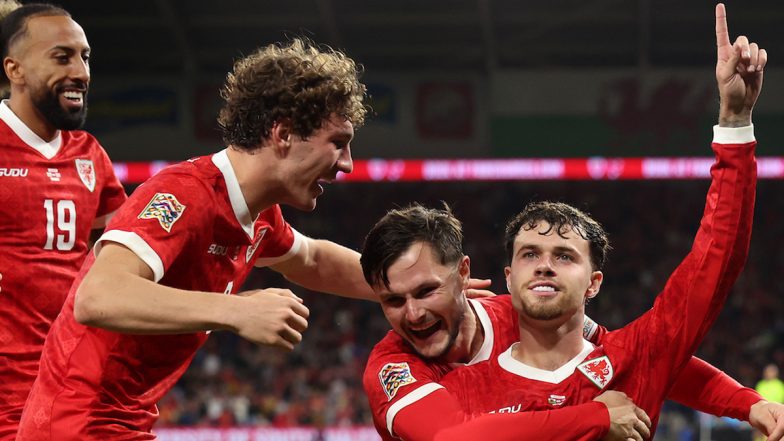 UEFA Nations League 2026-27: Neco Williams Fires Wales to 2-1 Win Over 10-Man Norway