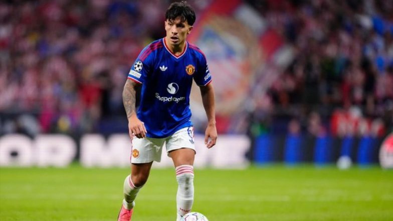 Lisandro Martinez Blasts 'Really Poor' Manchester United Board After UCL 2026-27 Loss To Atletico Madrid