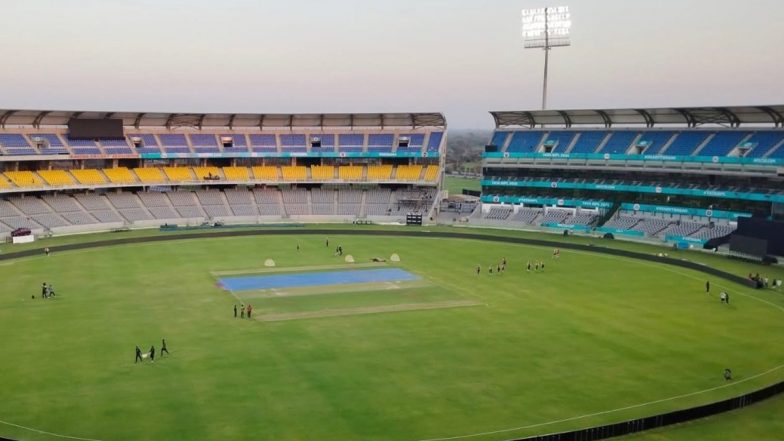 Vadodara Weather Forecast and Rain Chances for India Women vs Zimbabwe Women 2nd ODI 2026