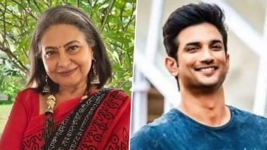 Smita Jayakar Recalls Heartfelt Effort To Help Sushant Singh Rajput