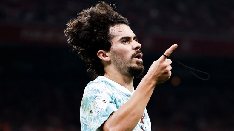 UEFA Nations League 2026-27: Portugal Thrives Without Cristiano Ronaldo in 4-2 Win Over Denmark