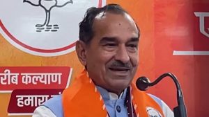 social-viral-Madan Rathore’s Pakistan Remark Goes Viral: ‘We Will Stand With Pakistan If US Goes to War’ (Video)