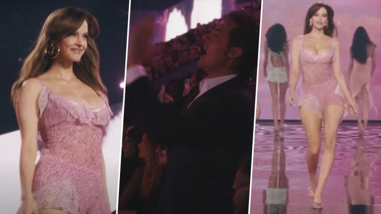 Victoria&rsquo;s Secret Fashion Show 2026: Barbara Palvin&rsquo;s Husband Dylan Sprouse Is Her Biggest Cheerleader As She Makes Her Runway Return
