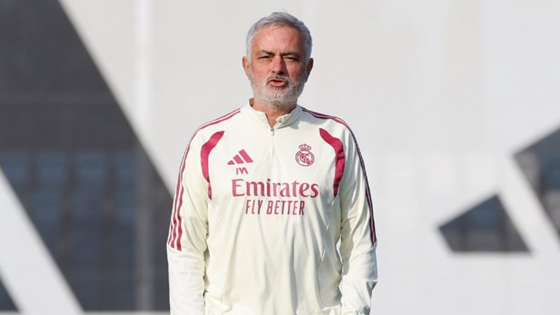 El Clasico 2026: Real Madrid Head Coach Jose Mourinho&rsquo;s Head-to-Head Record Against Barcelona Ahead of La Liga Clash