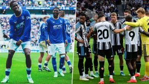 sports-Everton vs Newcastle United, EFL 2026-27 Free Live Streaming Online