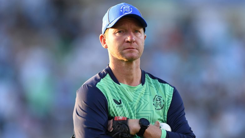 Gareth Batty Named Chennai Super Kings Assistant Coach Ahead of IPL 2027