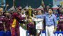 WCL 2026 Final: West Indies Champions Beat England Champions by Nine Wickets To Clinch Maiden Title