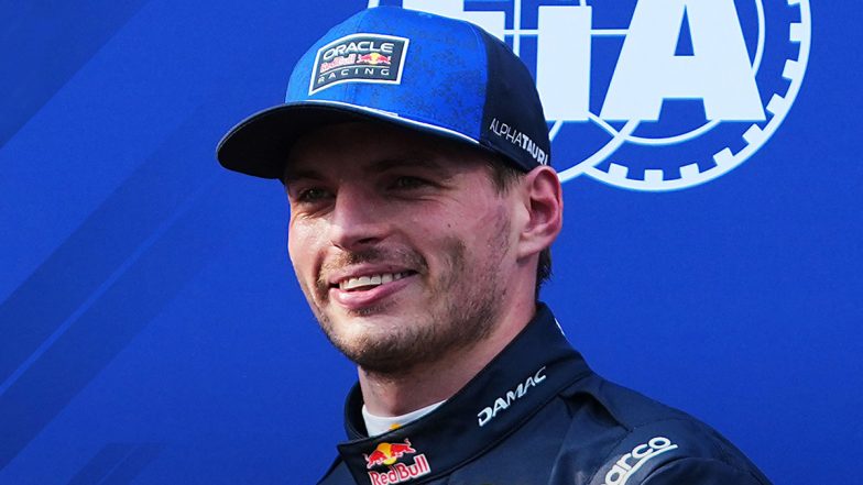 Max Verstappen Wins F1 2026 Bahrain GP; Kimi Antonelli and Lewis Hamilton Secures Podium Finish