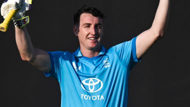 Harry Brook Smashes Fastest Double Century in ODI Cricket