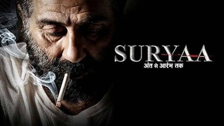 &lsquo;Suryaa&rsquo;: IMA Demands Urgent Review of Sunny Deol Starrer Over Doctors&rsquo; Portrayal
