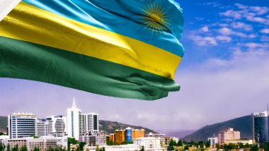Formula 1 Return to Africa After 33 Years As Rwanda Secures Historic 10-Year Grand Prix Deal