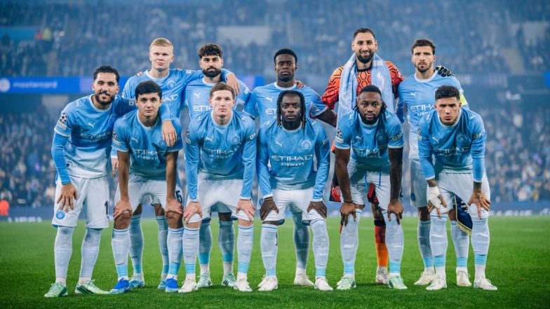 Manchester City vs Ipswich Town, Free Live Streaming Online and TV Telecast of Premier League 2026-27 in India