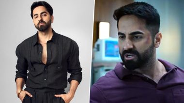 &lsquo;Udta Teer&rsquo;: Ayushmann Khurrana Teases Comic Chaos and Unconventional Genre-Bending Twists