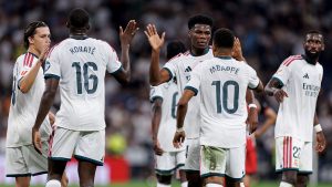 sports-Real Madrid vs Sevilla, La Liga 2026-27 Live Streaming and TV Telecast in India