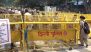 CJP Protest Today: Delhi Police Tightens Security, Intensifies Border Checks; Internet, Metro and Roads Affected