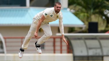 SA vs AUS 2026: Andre Nortje Ruled Out of Cape Town Test Due to Groin Injury