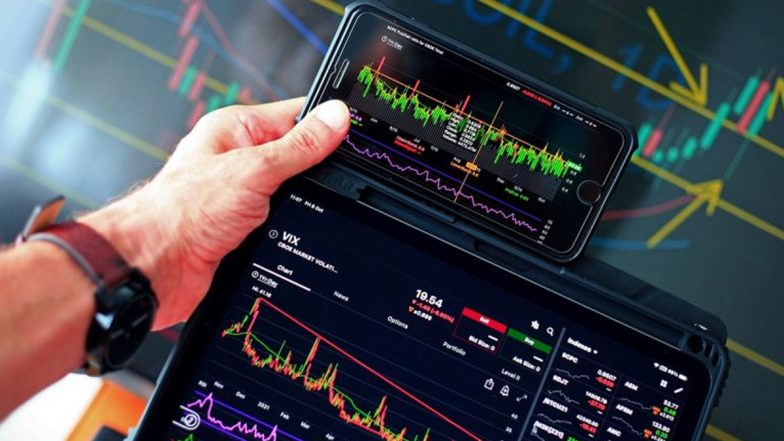 Stocks To Buy or Sell Today, October 15, 2026: Wipro, Coal India and IRB Infrastructure Among Shares Likely To Remain in Spotlight on Thursday