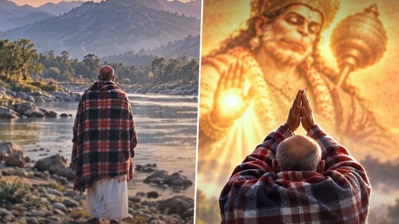 Amind &lsquo;Hanuman Ansh&rsquo; Success, Sony TV Announces New &lsquo;Neem Karoli Baba&rsquo; Series