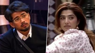 &lsquo;Bigg Boss 20&rsquo;: Did Tanmay Singh Aka Scout Inappropriately Touch Love Gill? Fans React to Viral Videos