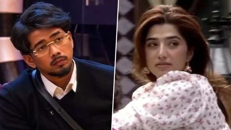 &lsquo;Bigg Boss 20&rsquo;: Did Tanmay Singh Aka Scout Inappropriately Touch Love Gill? Fans React to Viral Videos