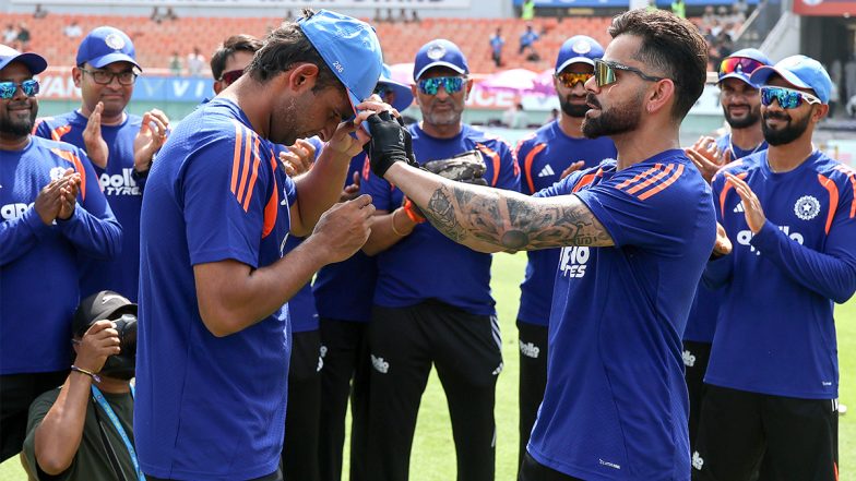 IND vs WI, 3rd ODI 2026 Toss Report and Playing XIs: India Elect To Bat; Anshul Kamboj Debuts, Mohammed Siraj Returns