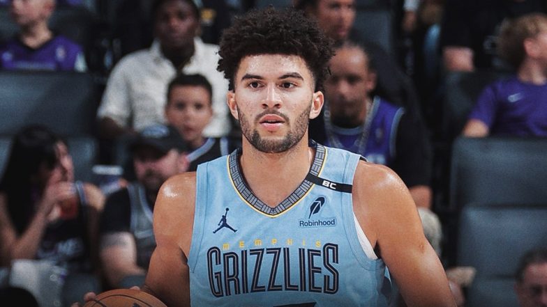 Cameron Boozer Becomes Second-Youngest Player in NBA History To Record Triple-Double