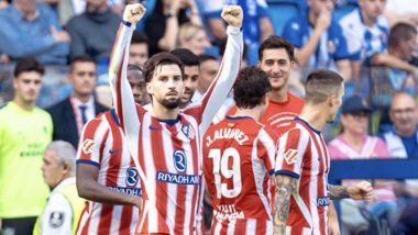 Atletico Madrid vs Deportivo, La Liga 2026-27 Live Streaming and TV Telecast in India